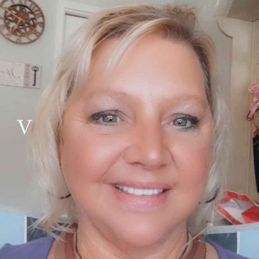 Meet your Posher, Betty